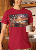 Unisex Classic Crew T-Shirt