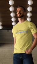 Unisex Classic Crew T-Shirt