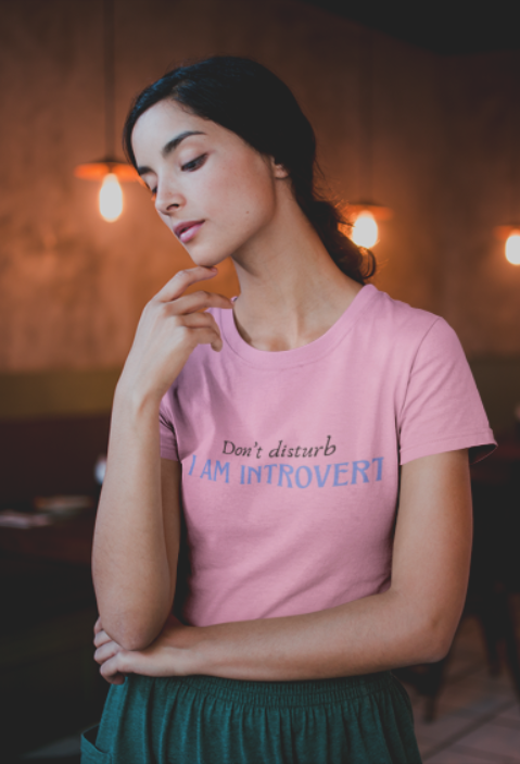 Unisex Classic Crew T-Shirt