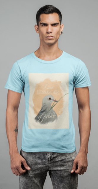 Unisex Classic Crew T-Shirt