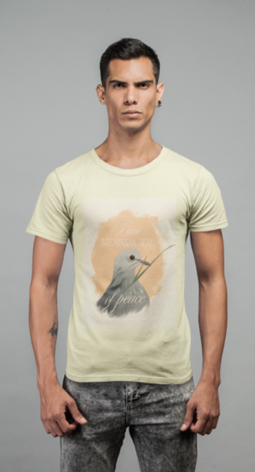 Unisex Classic Crew T-Shirt