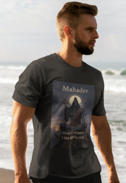 Unisex Classic Crew T-Shirt