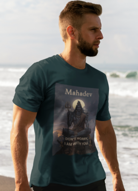 Unisex Classic Crew T-Shirt