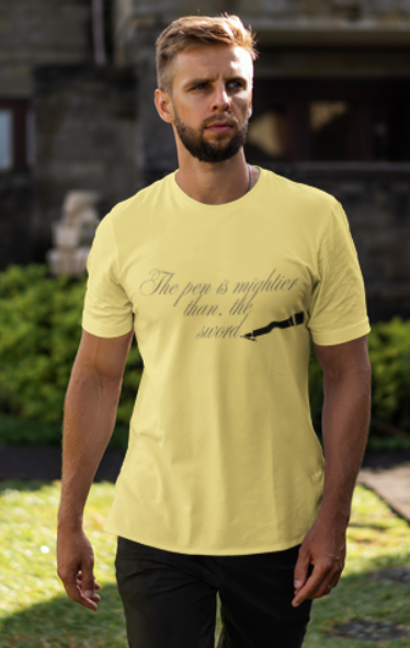 Unisex Classic Crew T-Shirt