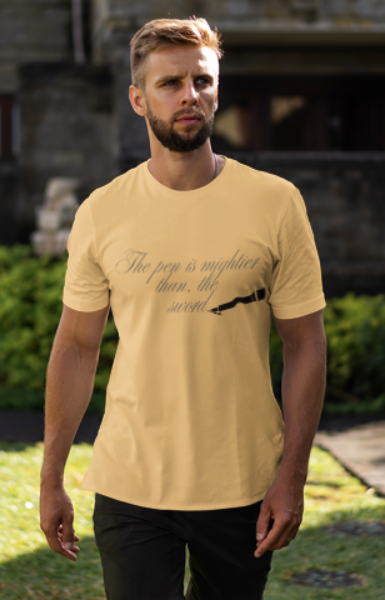 Unisex Classic Crew T-Shirt