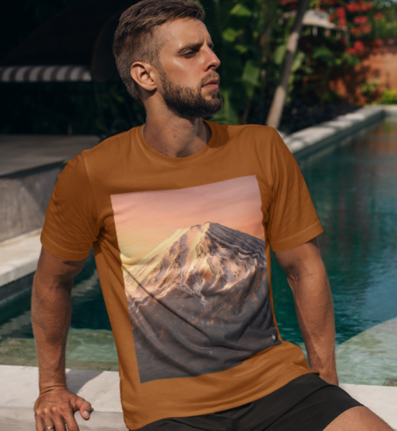 Unisex Classic Crew T-Shirt