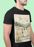 Unisex Classic Crew T-Shirt