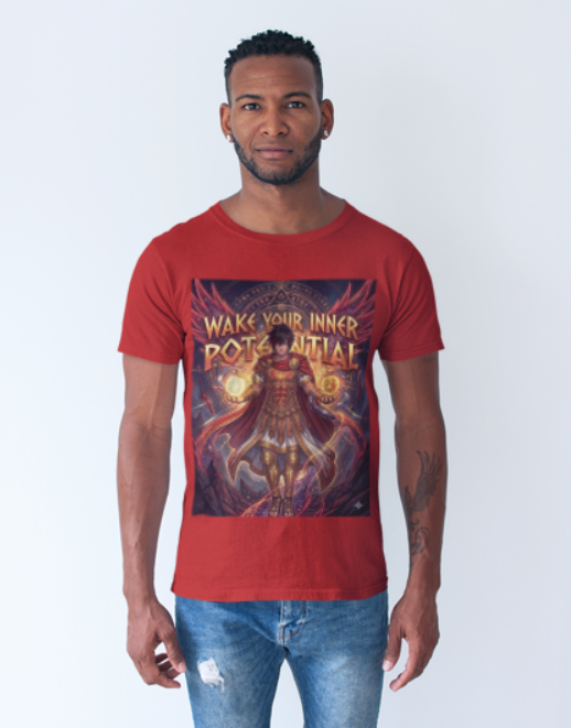 Unisex Classic Crew T-Shirt