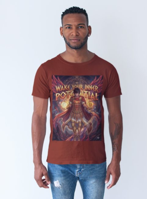 Unisex Classic Crew T-Shirt