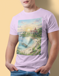 Unisex Classic Crew T-Shirt